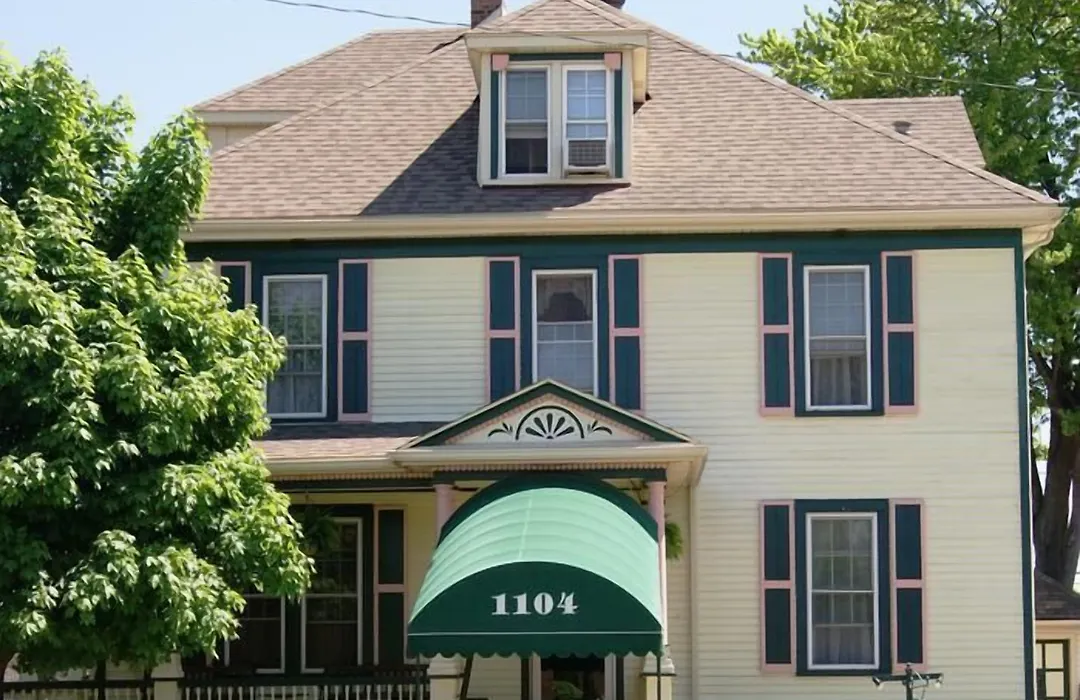 Ye Olde Walkerville Bed & Breakfast-1