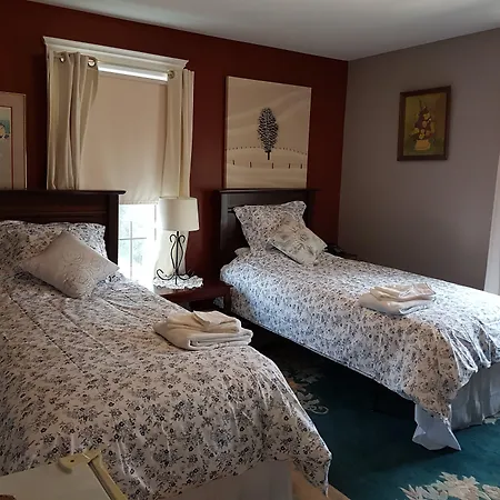 Ye Olde Walkerville Bed & Breakfast-2